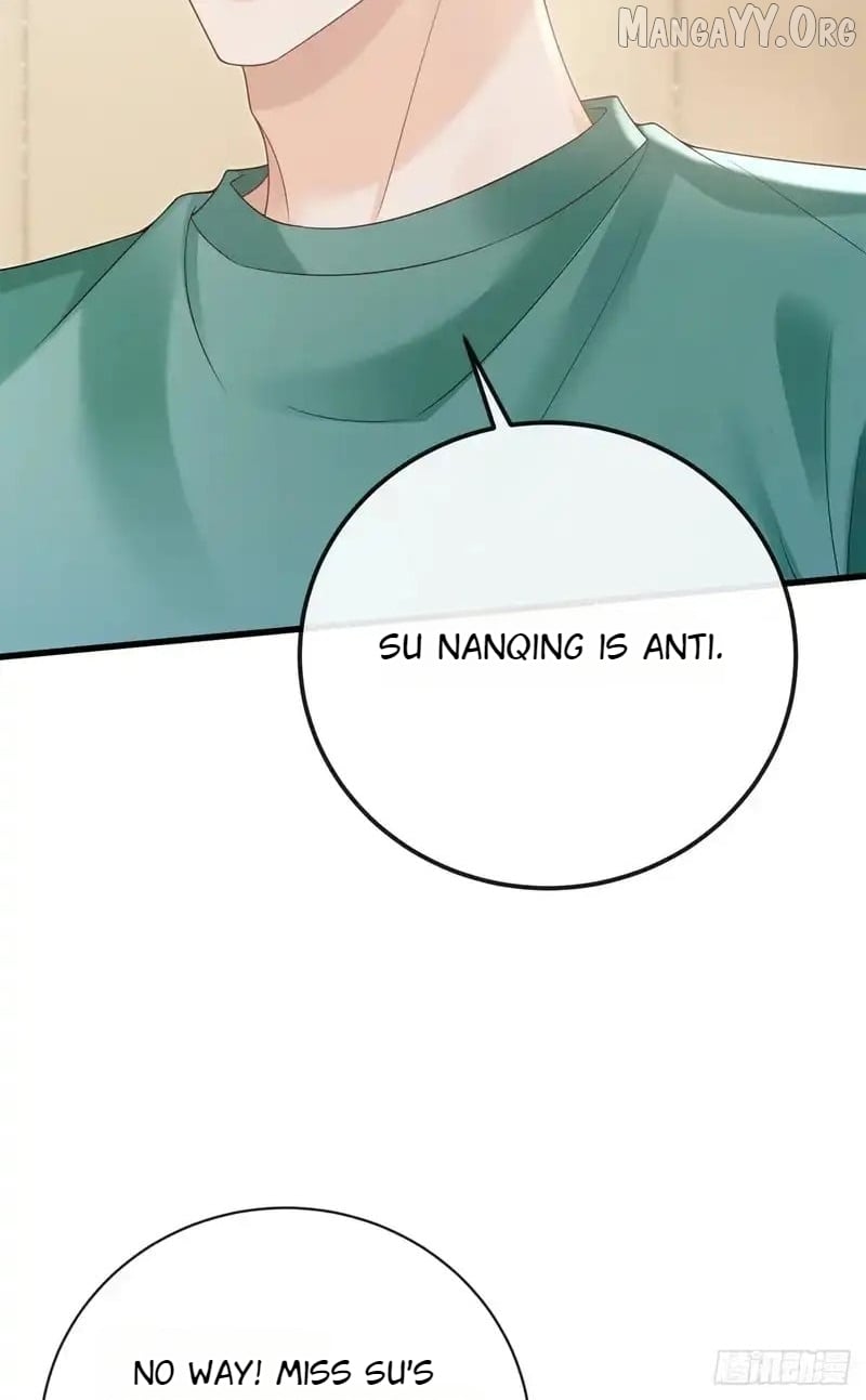 She Becomes Glamorous After The Engagement Annulment Chapter 33 - page 14